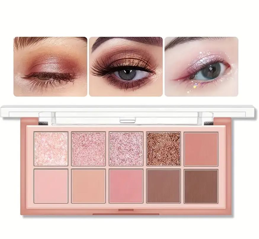 Eye Makeup