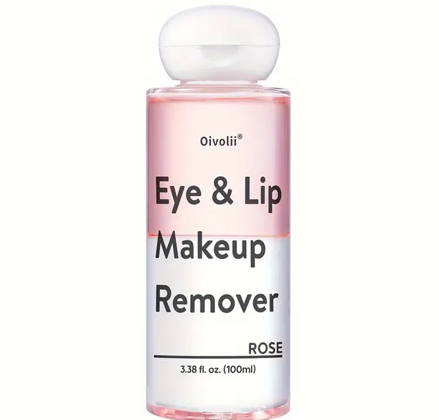 Makeup Removers