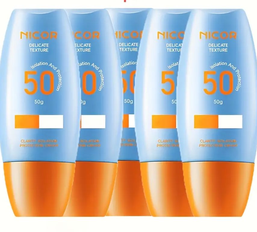 Sun Protection