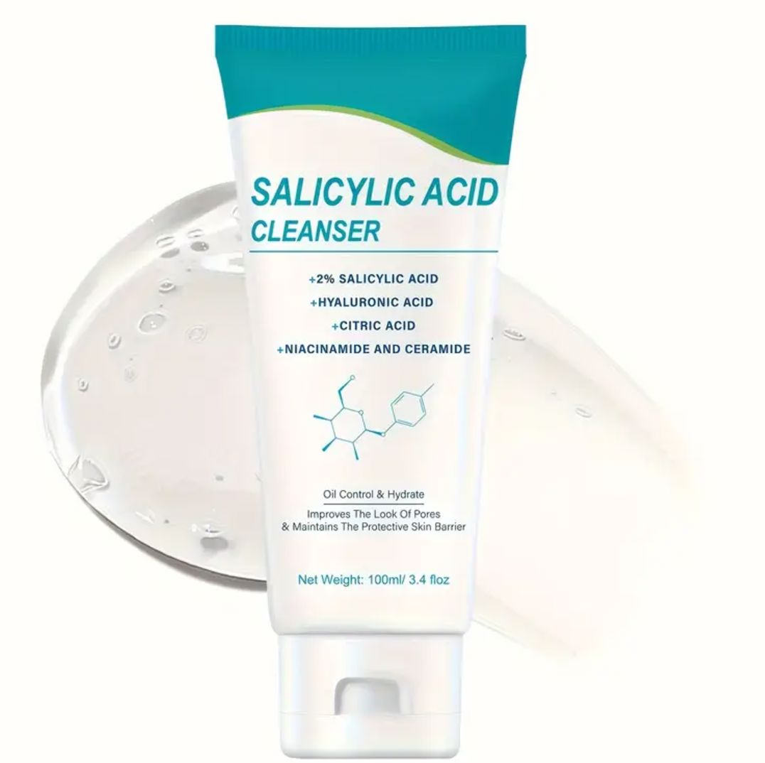 Cleansers