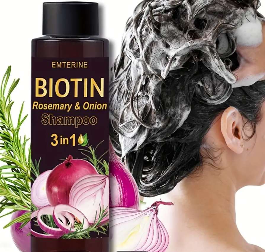 Hair Care